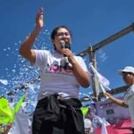 Morena de Eva Copa se baja de las elecciones generales de agosto