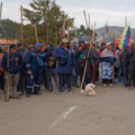 Cocaleros del Chapare denuncian presión para asistir a marcha evista