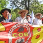 Arce garantiza bancada obrera en nueva Asamblea Legislativa