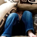 Aprehenden a sujeto que filmó, publicó en redes y abusó sexualmente de sus sobrinos