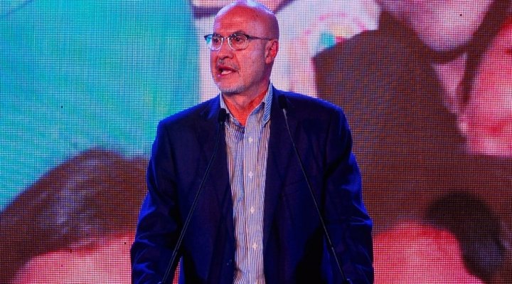 Lupo: “No habrá más dólar a Bs 6,96”