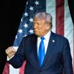 Trump impone arancel del 100% a películas extranjeras y ordena reabrir prisión de Alcatraz