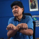 Fallo inapelable: el TCP inhabilita a Evo Morales para una nueva candidatura presidencial