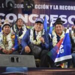 Tensión en el ‘arcismo’ con por presunta imposición de candidaturas