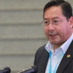 Bolivia respalda tregua en conflicto Rusia–Ucrania y reafirma su compromiso con la paz