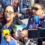 Facción del MTS amenaza a Andrónico con dejarlo sin partido si pacta con Patzi