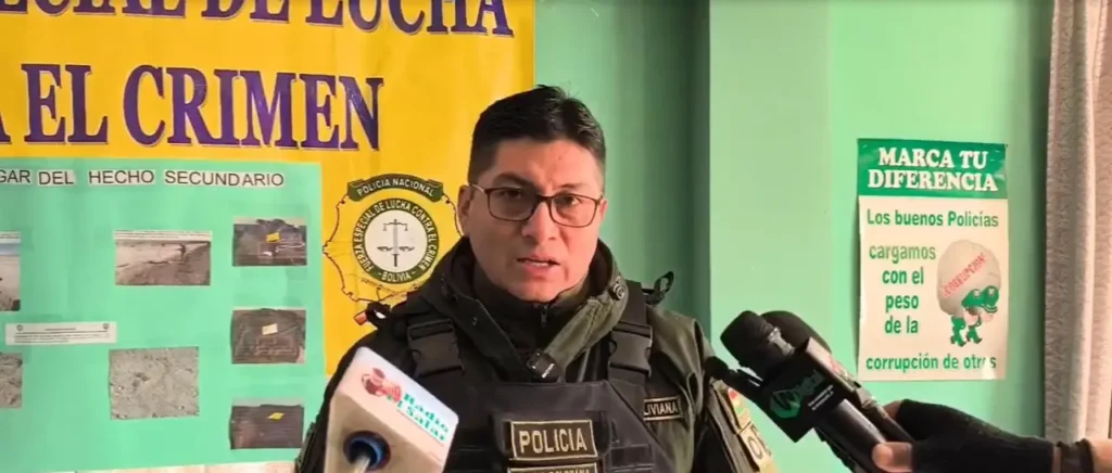 Tres exalumnos expulsados de un colegio son sospechosos de asesinar al director