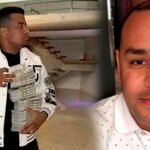 Investigación revela que líder del PCC vive con lujos en santa cruz