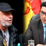 Procurador anuncia demanda de reparación civil contra Arturo Murillo