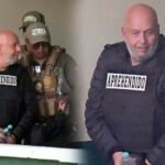 Se suspende nuevamente audiencia de Arturo Murillo por caso gases de Ecuador