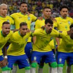 La selección de Brasil trae a su cocinero de confianza para mantener su menú habitual en Bolivia