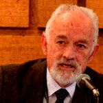 Sentencian a cinco años de cárcel al expresidente del BCB Guillermo Aponte por el caso FMI