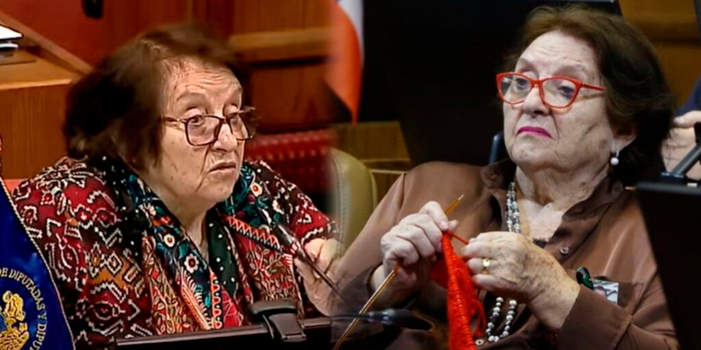 Historial de polémicas de la diputada chilena María Luisa Cordero