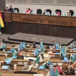 Diputados dan luz verde a ley que frena embargos y posterga créditos por seis meses