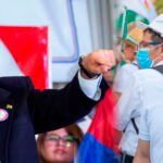 Juan Carlos Medrano anuncia apoyo a la campaña de Tuto Quiroga