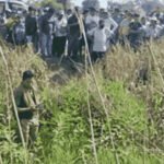 Hallan sin vida a menor desaparecida en el Trópico de Cochabamba