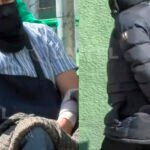 Detienen a hombre por intento de ofrenda como sullu en La Paz