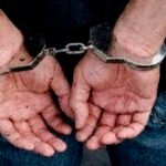 Hombre ataca a su pareja, bebé y novio de hijastra