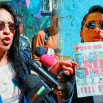 «Voto nulo refleja liderazgo de Evo Morales», asegura Wilma Alanoca