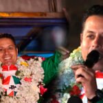 Lara rompe acuerdo de no agresión con Libre en El Alto