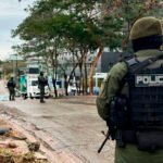 Gobierno ejecuta megaoperativos contra el crimen organizado