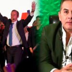 Gobernador de Beni respalda a Tuto Quiroga para segunda vuelta