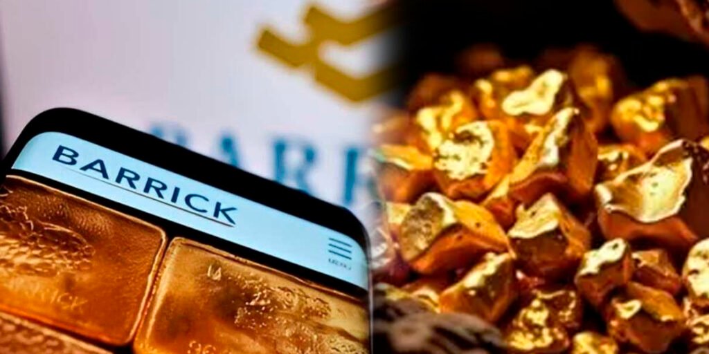 Yacimiento de oro en nevada promete ser uno de los más grandes del mundo