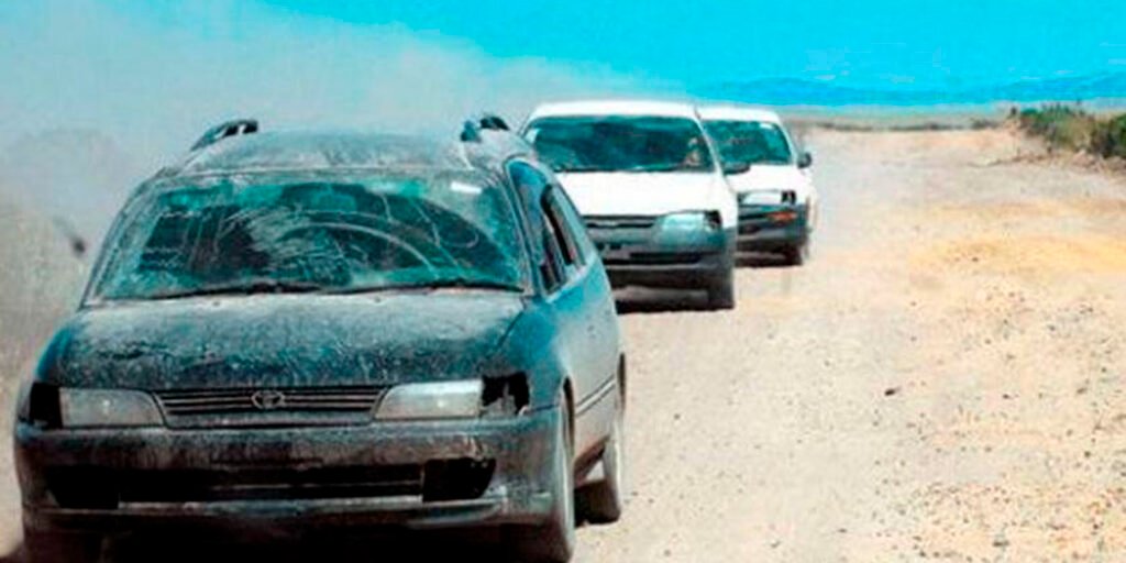 Autos “chutos” aumentan en Bolivia por anuncios electorales