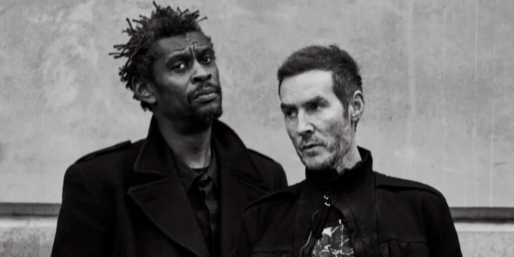 Massive Attack retira su música de plataformas con presencia en Israel