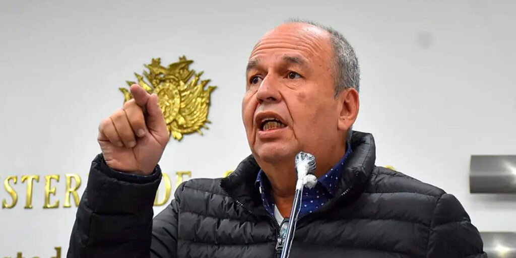 Murillo pidió deportación a un tercer país; EEUU la rechazó