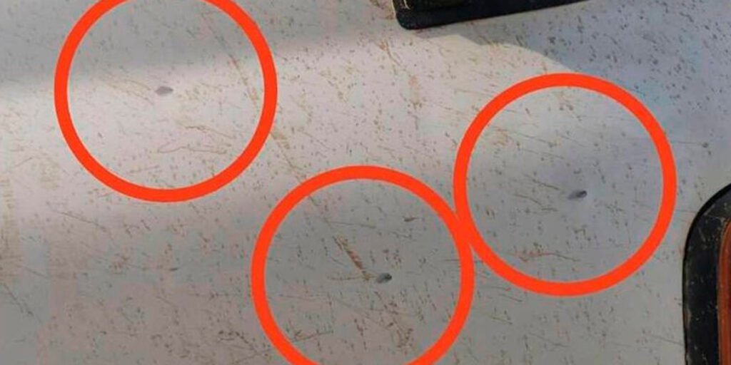 Ataque armado en Mapiri deja un herido por disputas de oro