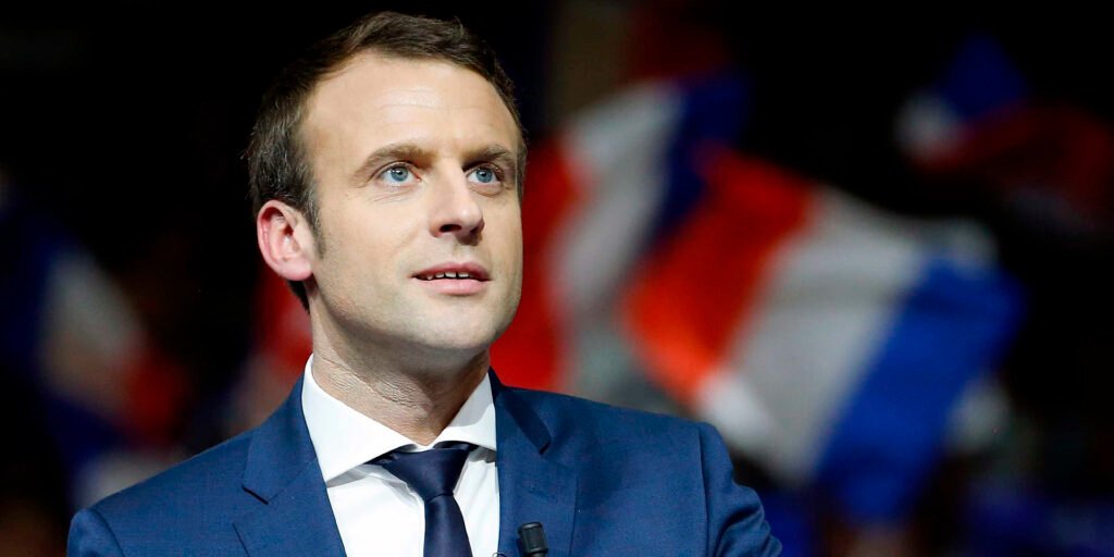 Francia reconoce oficialmente al Estado de Palestina ante la ONU