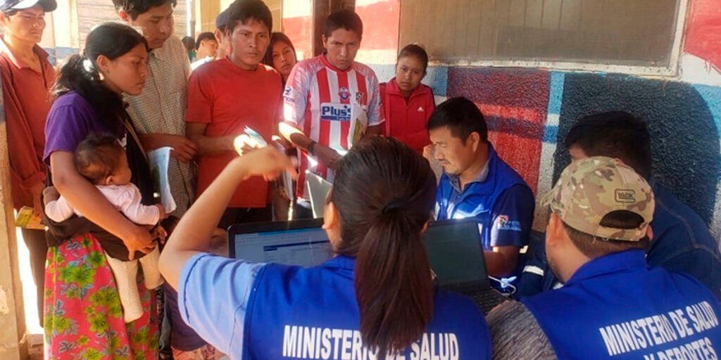 Bono Juana Azurduy reduce mortalidad neonatal en Bolivia