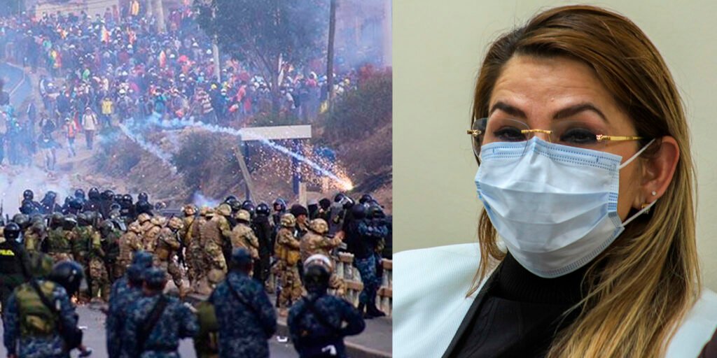 Ricardo Condori advierte riesgo de impunidad en el caso Sacaba