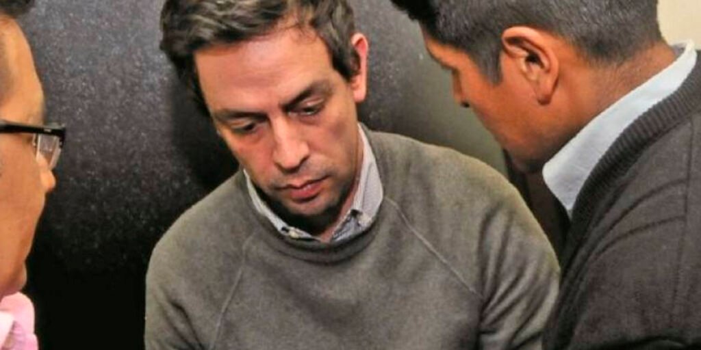 kushner vuelve a intentar anular condena por feminicidio