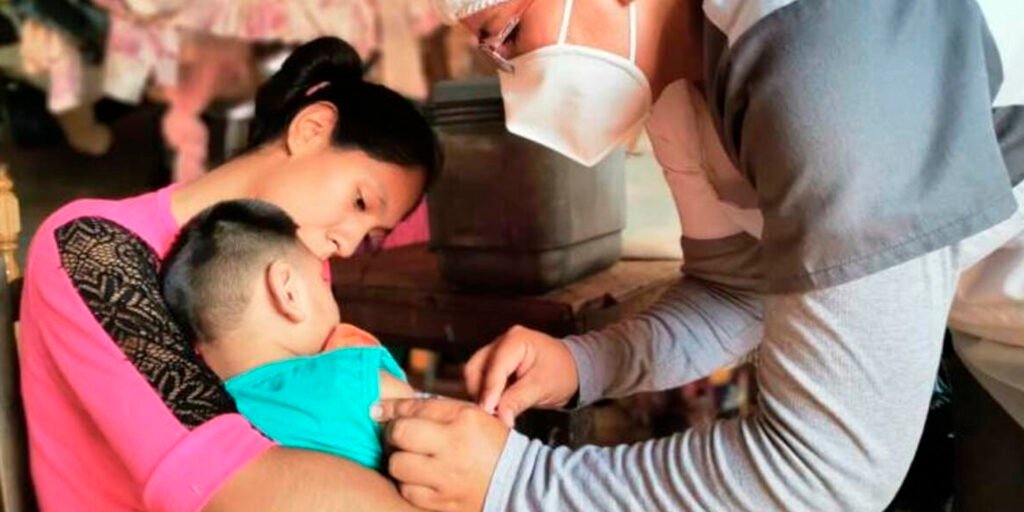 Séptimo caso de coqueluche en Tarija alerta a autoridades