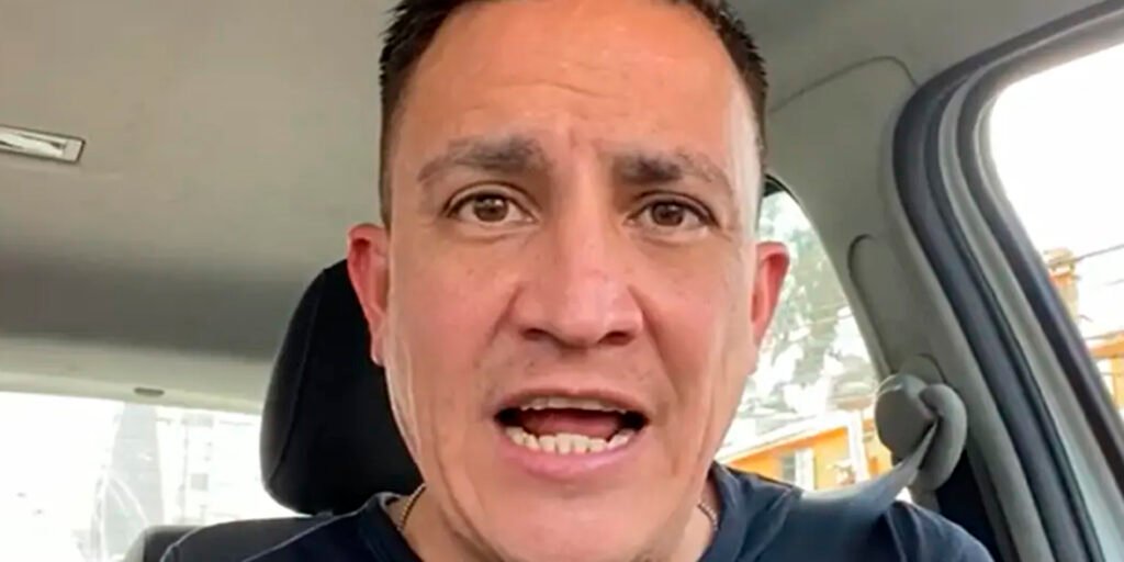 «Es indignante que se victimicen los vinculados con narcotráfico y corrupción», dice vocero de Libre