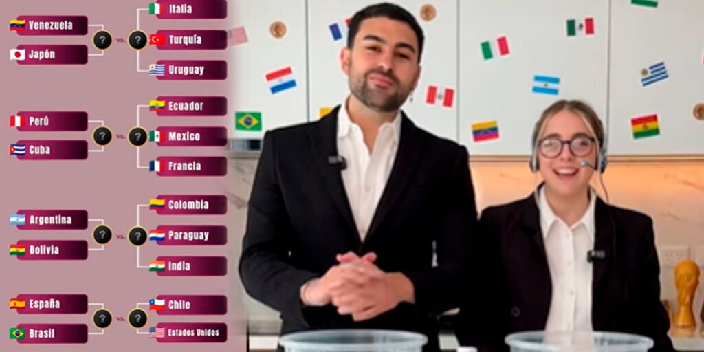 Bolivia compite en el Mundial de la gastronomía