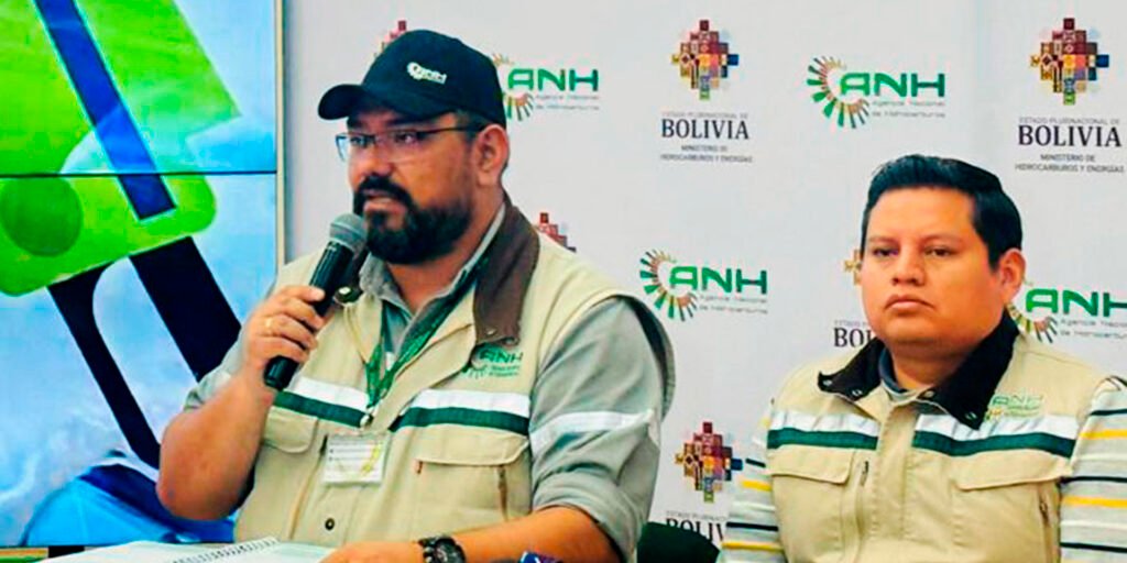 ANH garantiza cumplimiento de parámetros de calidad del combustible