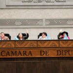 Diputados bloquean crédito de $us 100 millones y frenan plan de emergencia laboral