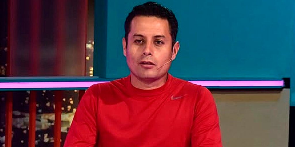 Lara admite excesos y promete “gobernar su boca”